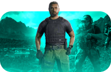 Gray Zone Warfare Handshake Quests